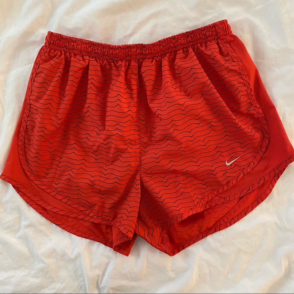 Nike Tempo Running Short